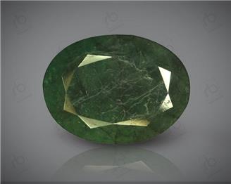 Natural Emerald / Panna Certified 4.31 CTS. ( 87403 )